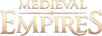Medieval Empires logo