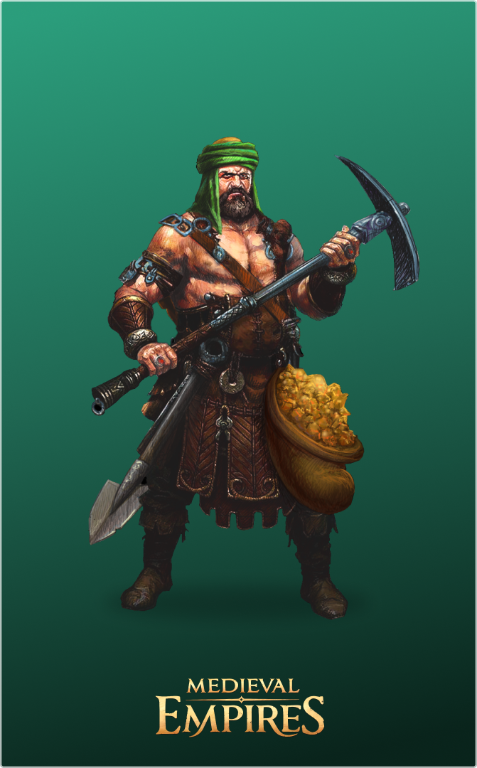 Medieval Empires Units Marketplace | TokenTrove Medieval Empires Units Marketplace | TokenTrove