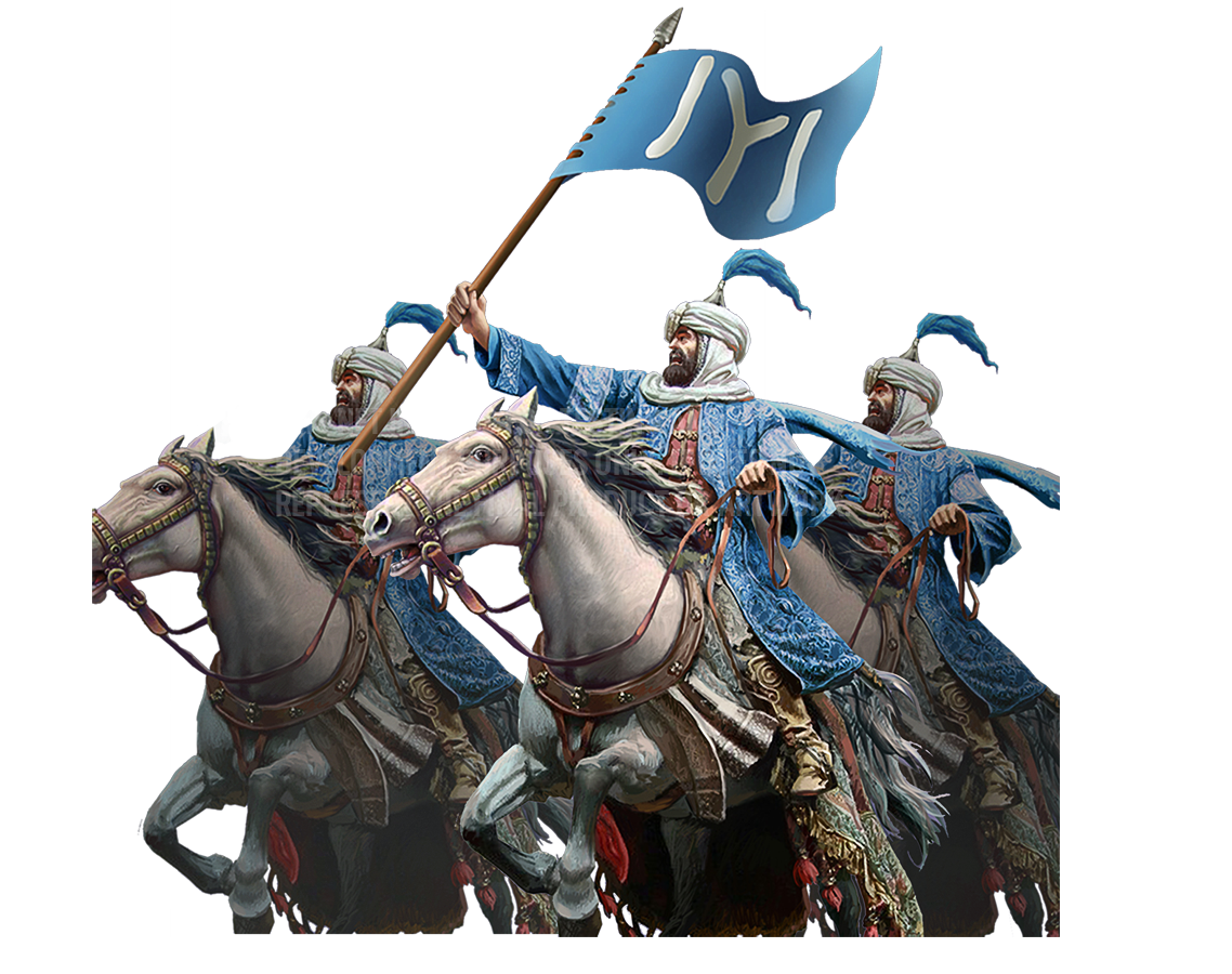 Medieval Empires Units